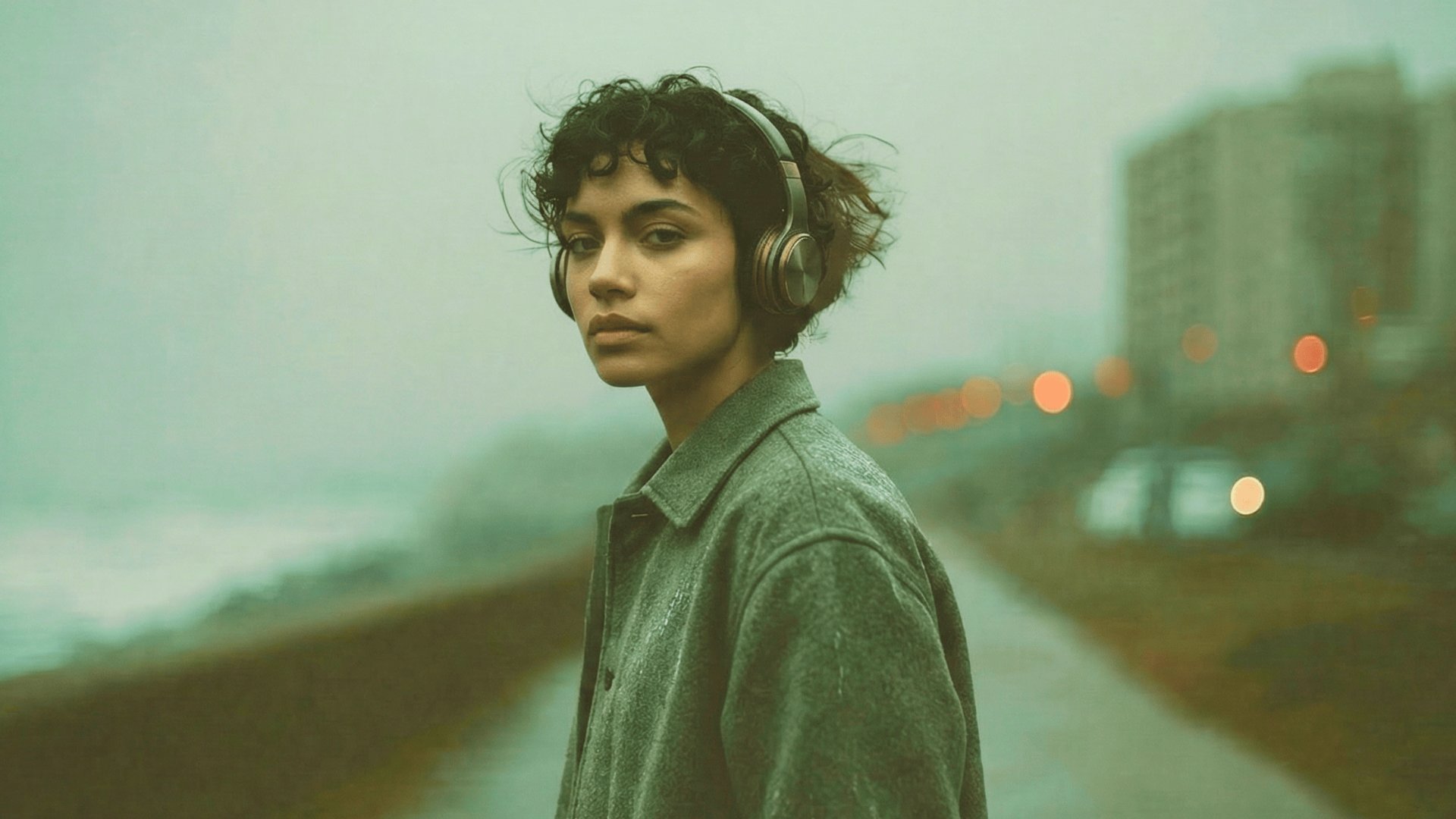 SONDER — Commercial