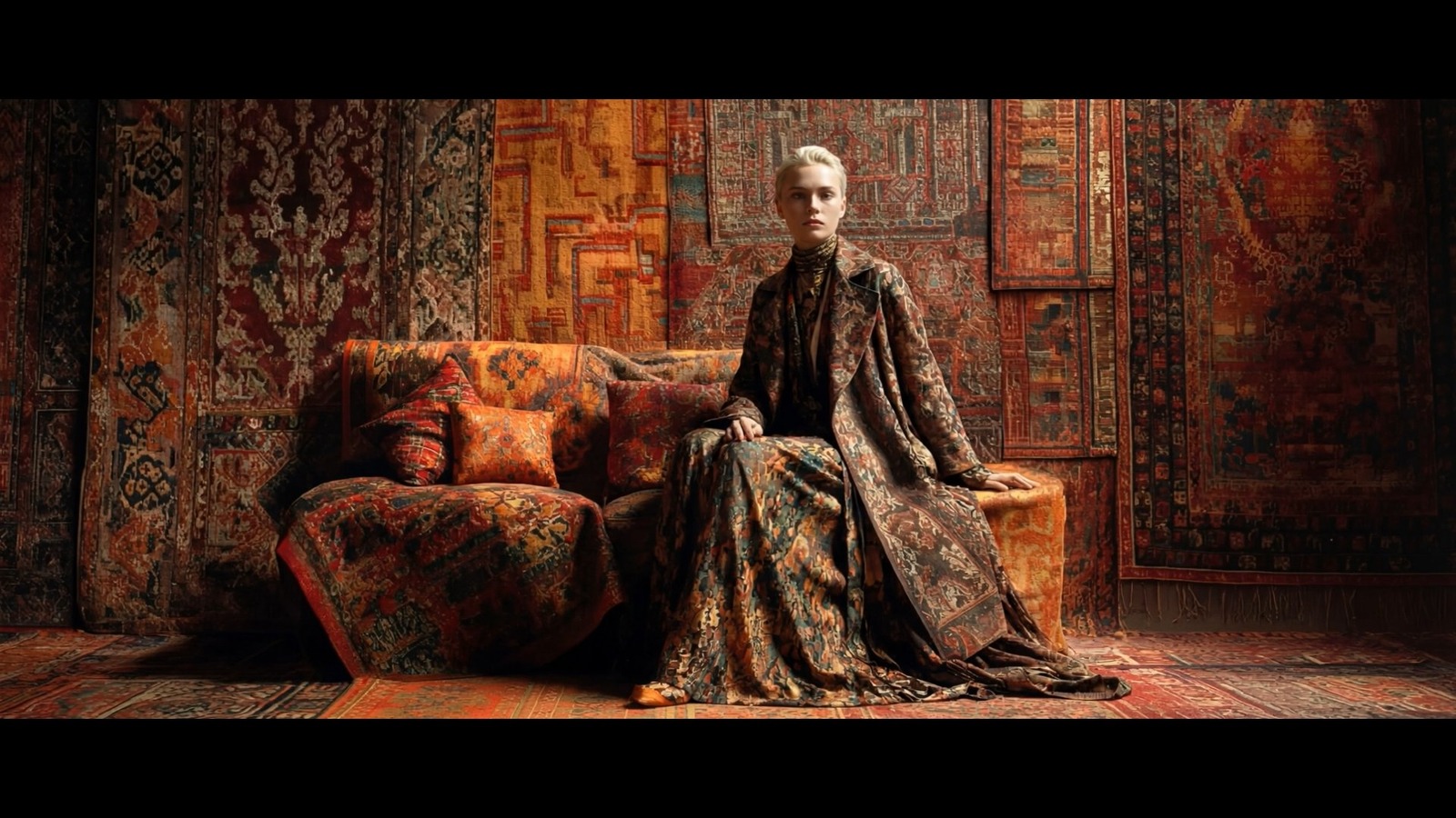 TELA Promotional Film