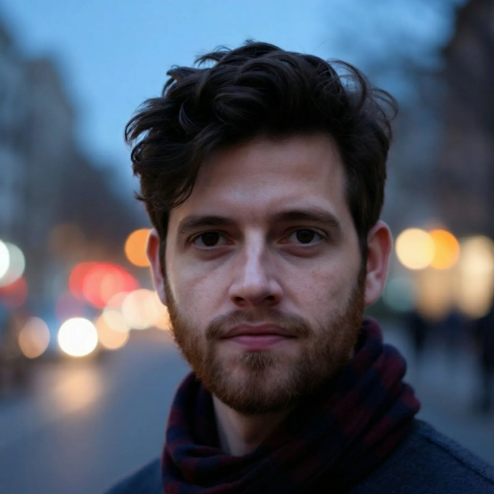 Yossi Ollech