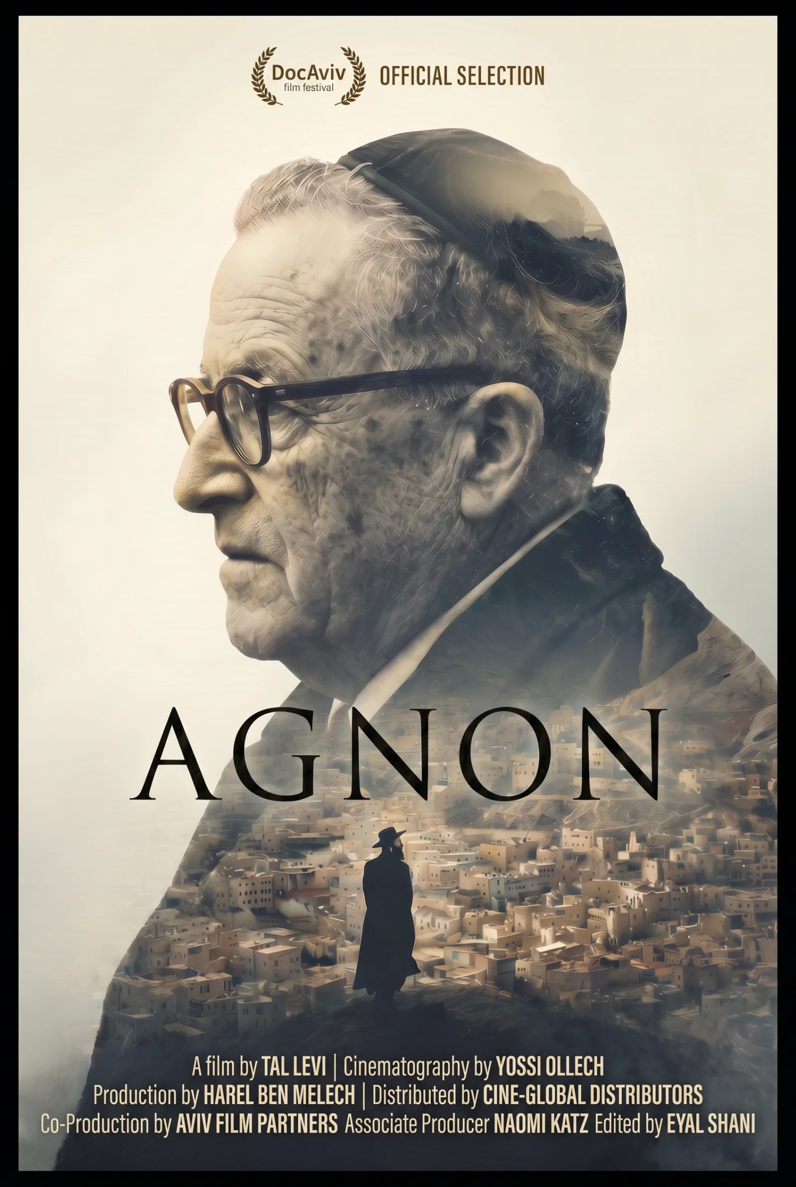 AGNON