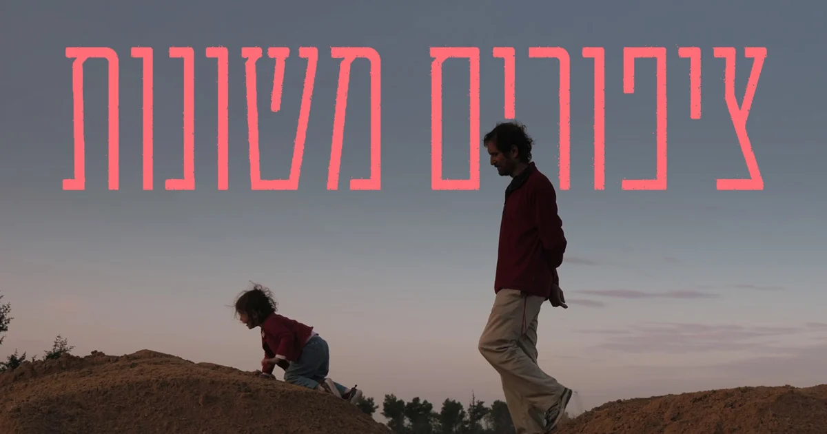 Strange Birds - Documentary Film