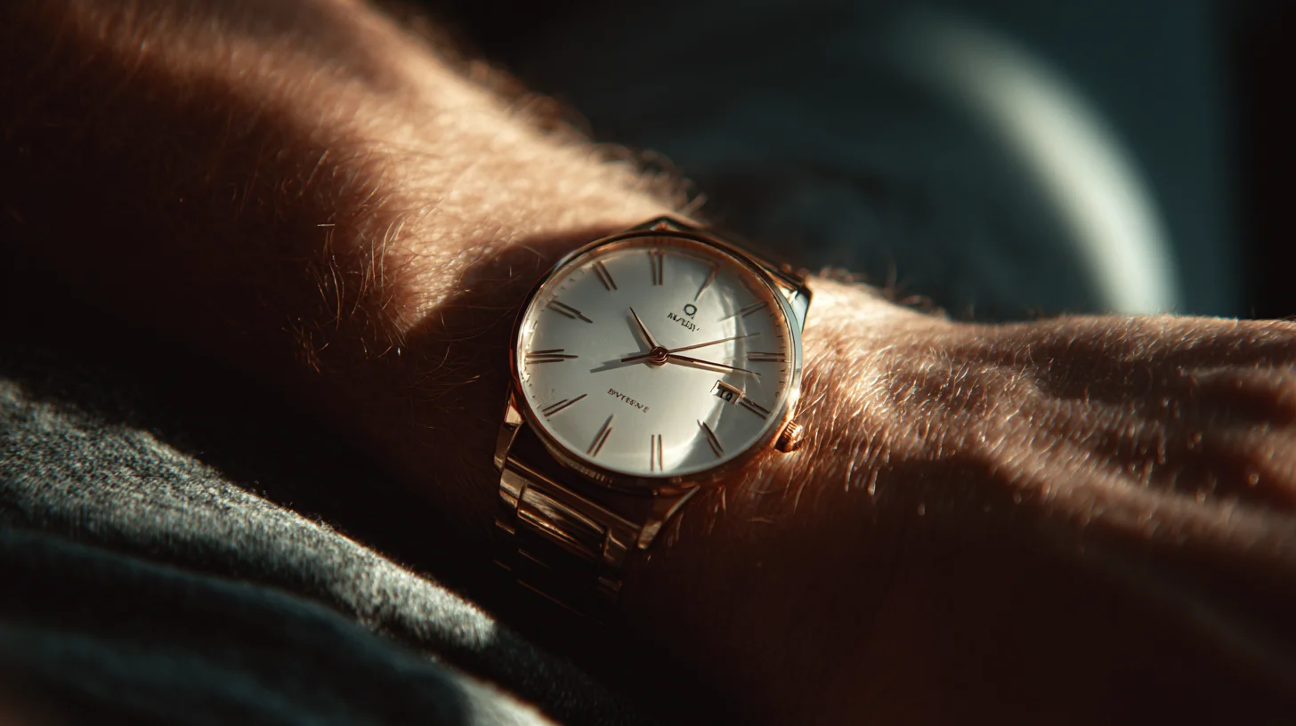 Watch Close-up