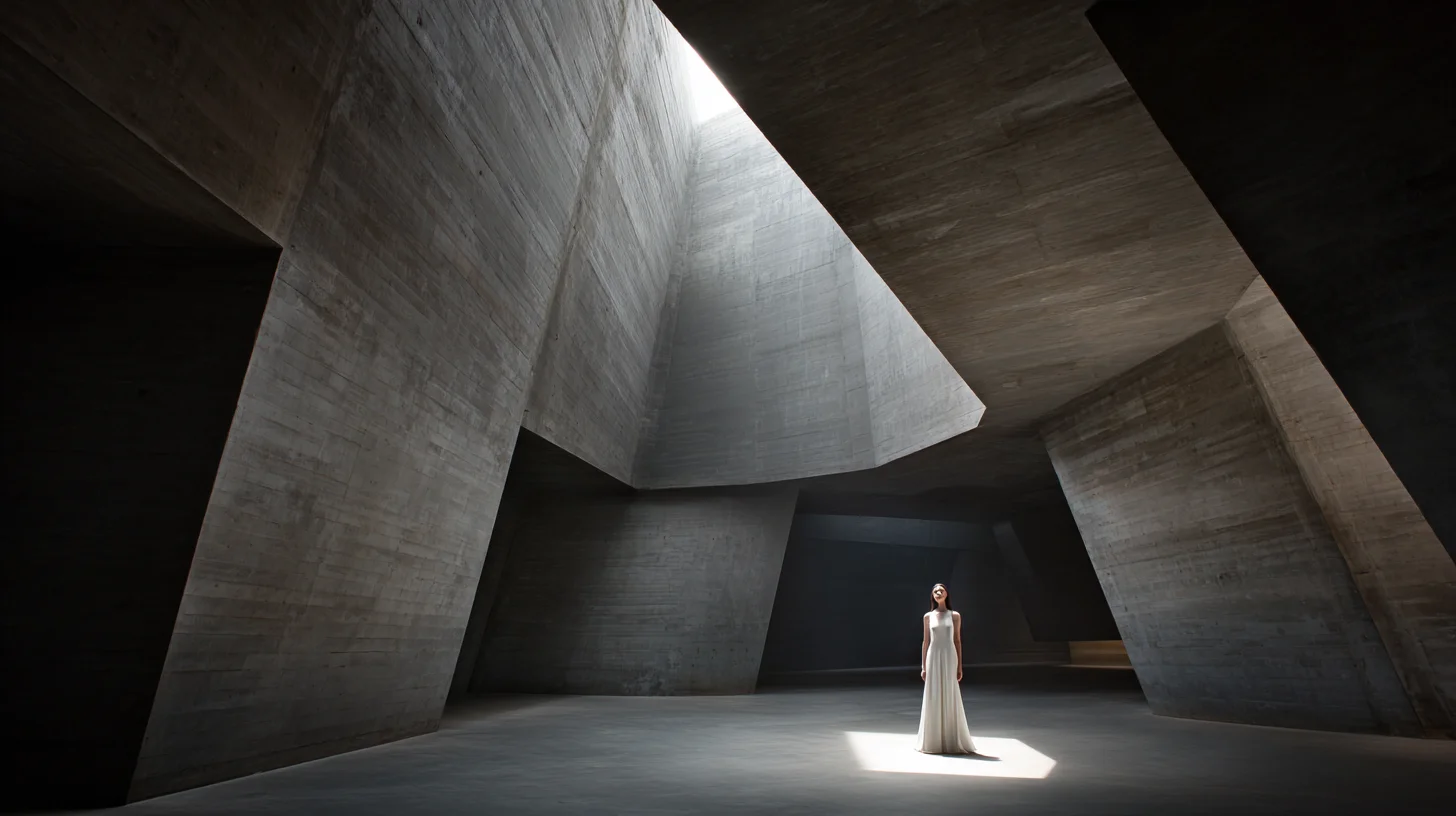 Architectural Fashion