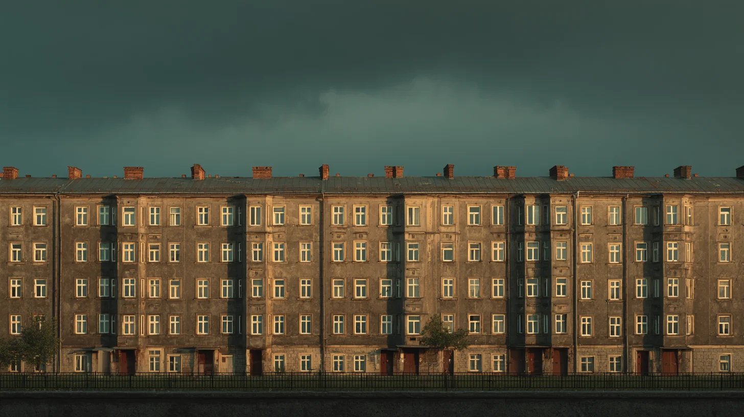 Soviet Architecture