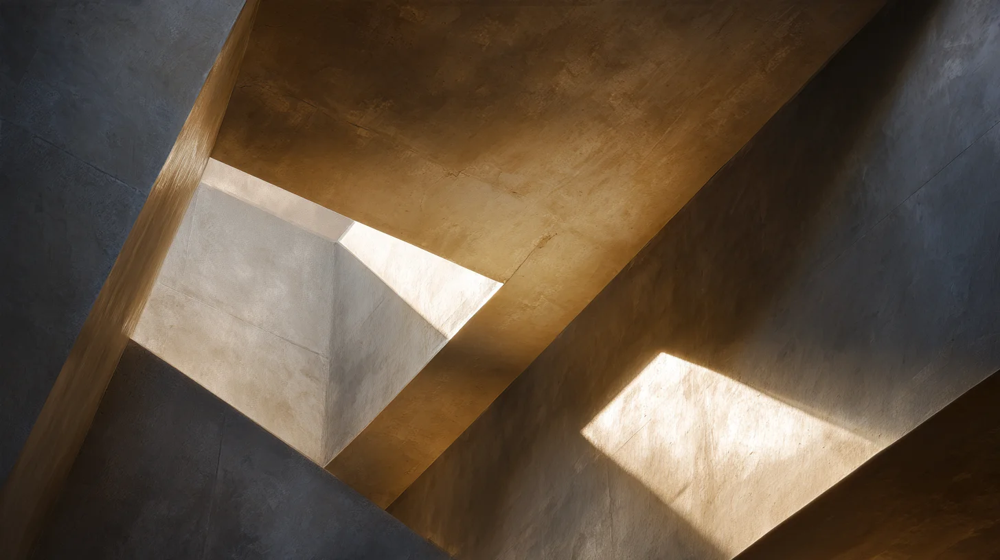 Abstract Architecture