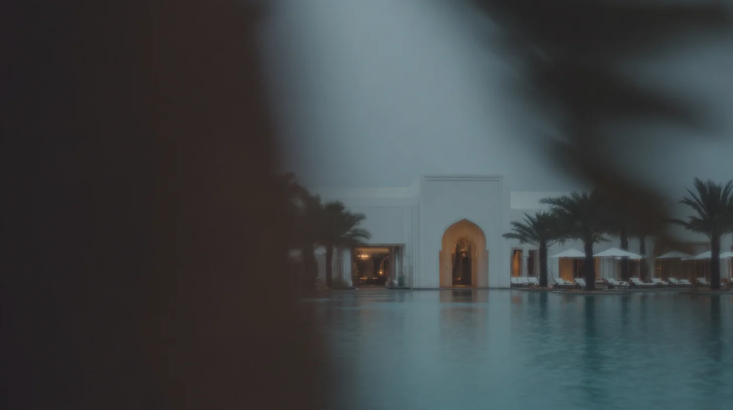 Minimalist Architecture