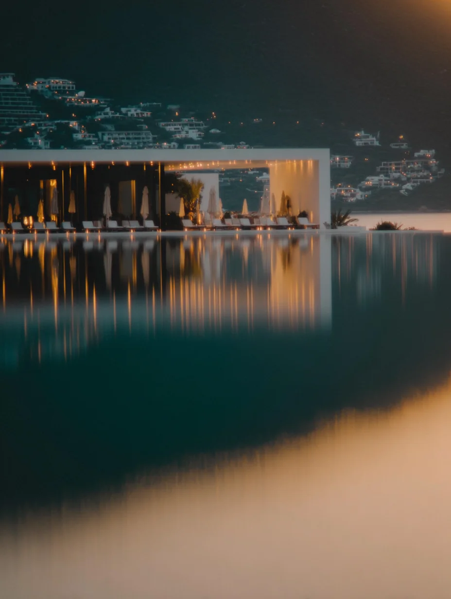 Architecture Close-up